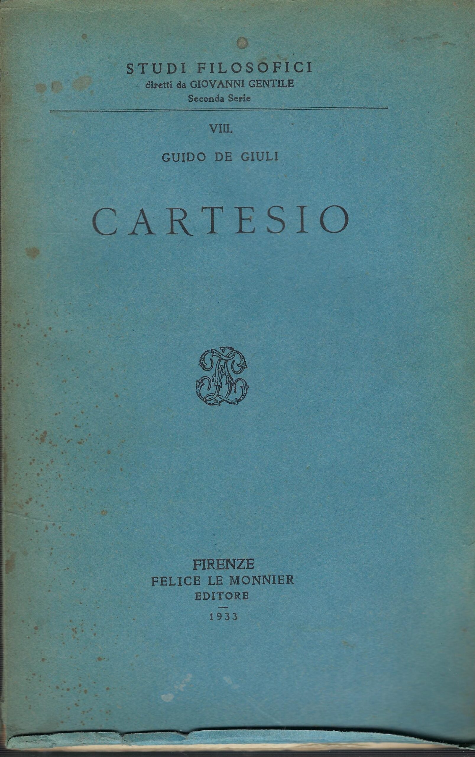 Cartesio