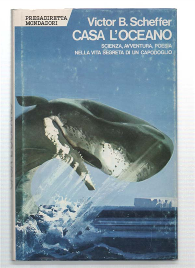 Casa L'oceano