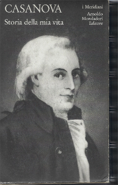 Casanova