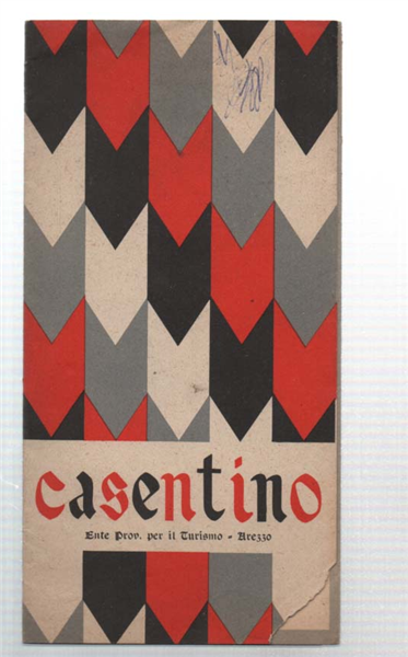 Casentino