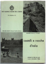 Castelli E Rocche D'italia