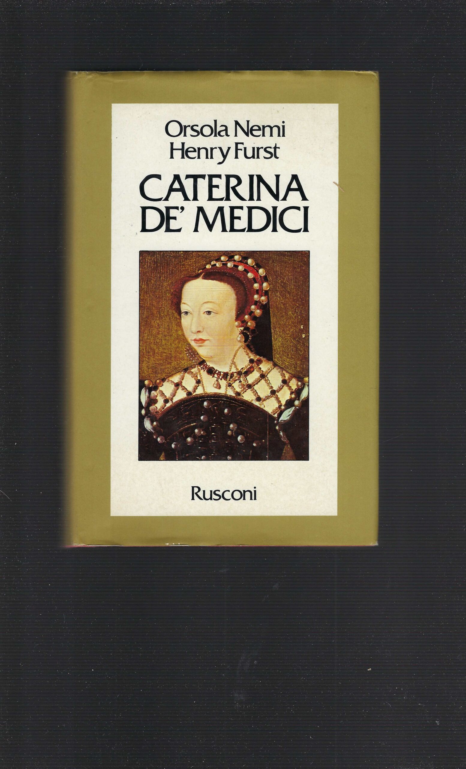 Caterina De' Medici