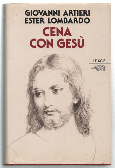 Cena Con Gesù (Fede E Religione)