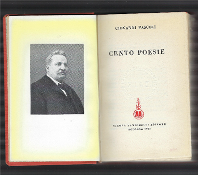 Cento Poesie