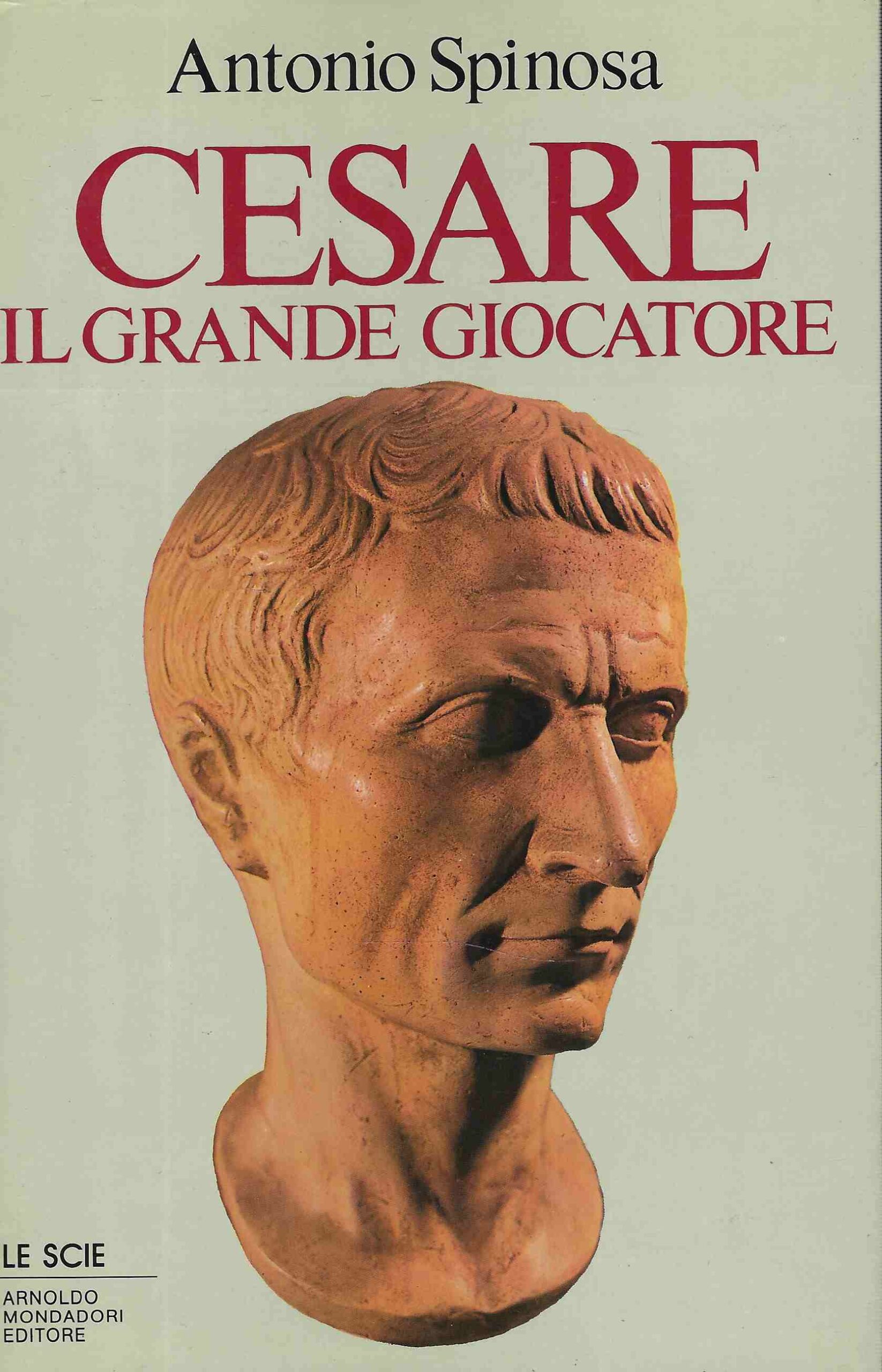 Cesare Il Grande Giocatore