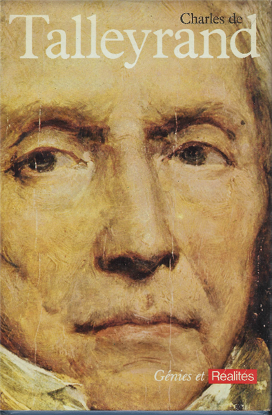 Charles De Talleyrand