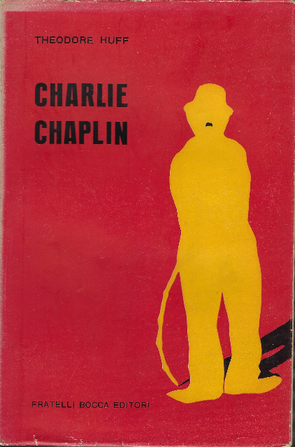 Charlie Chaplin