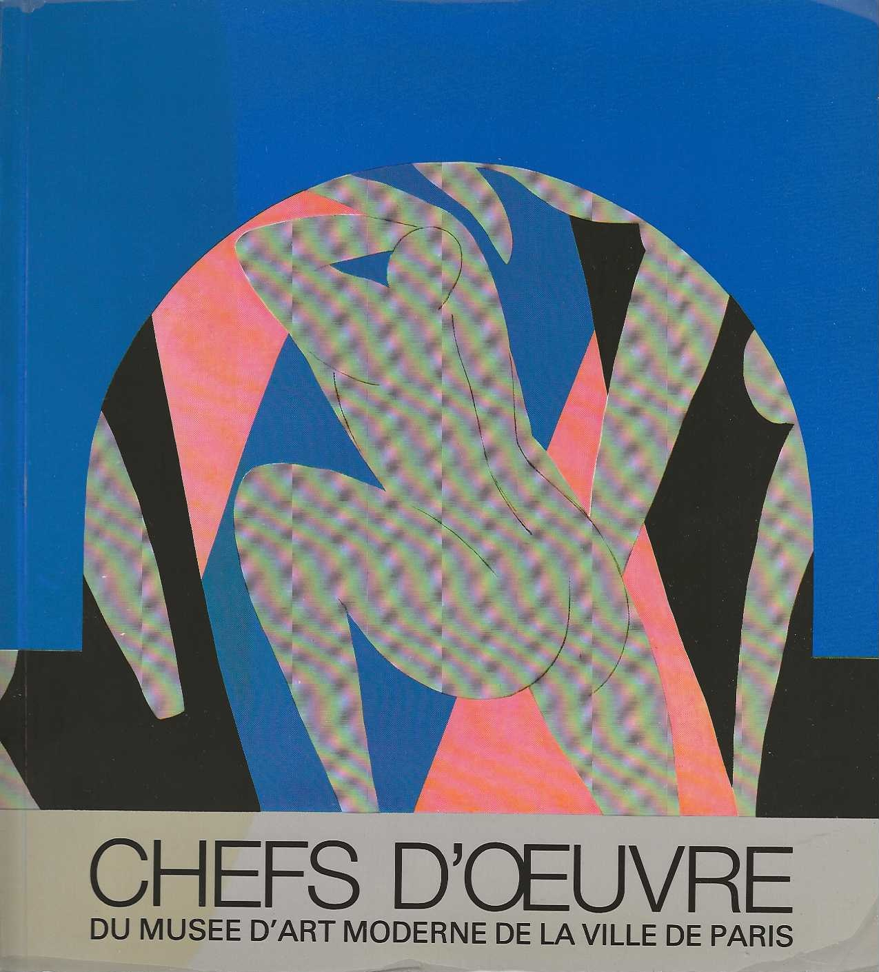 Chefs d'oeuvre