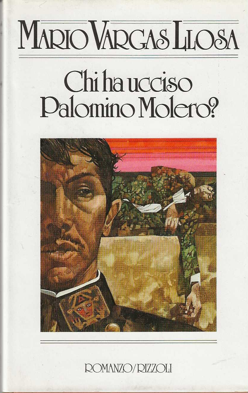 Chi ha ucciso Palomino Molero?