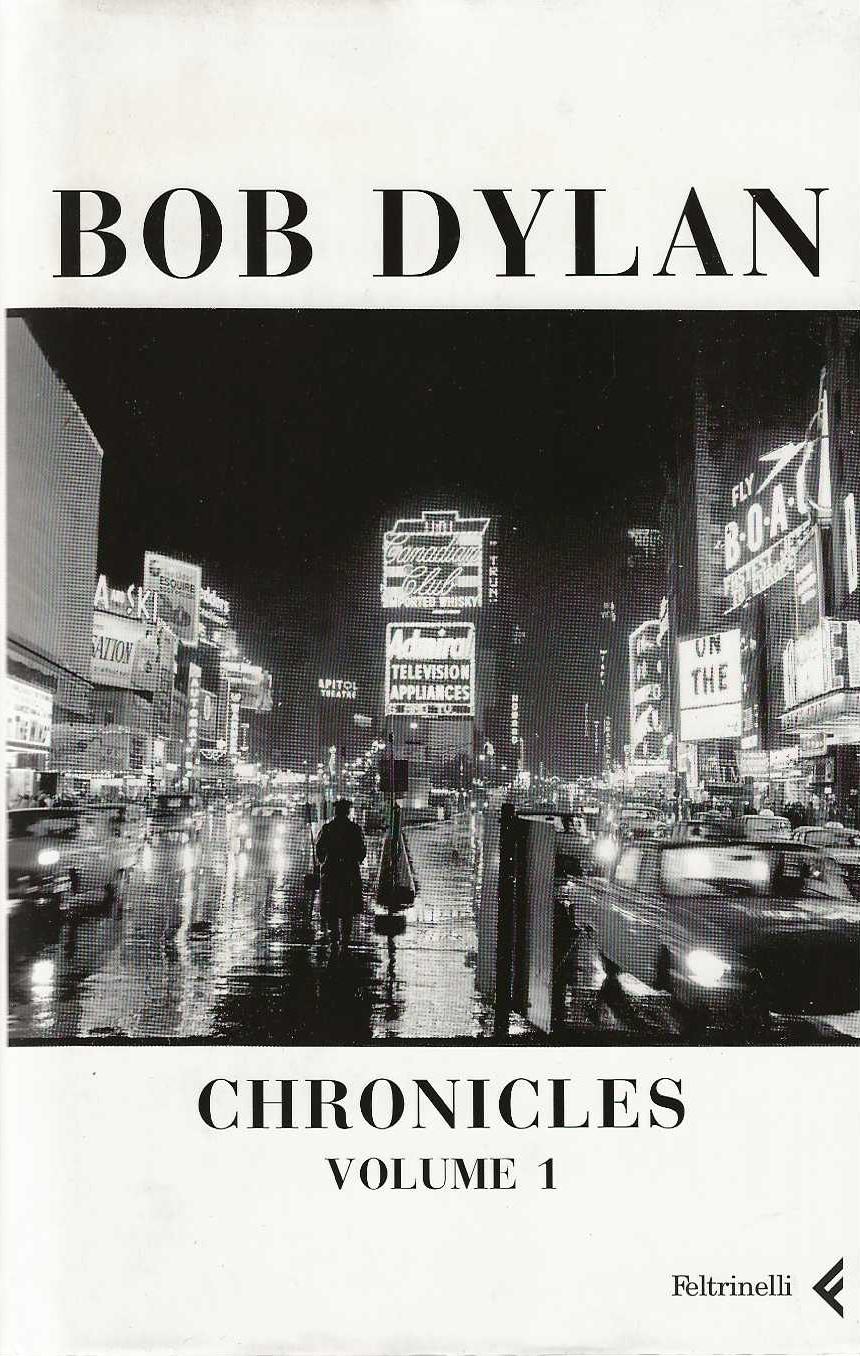 Chronicles. volume 1