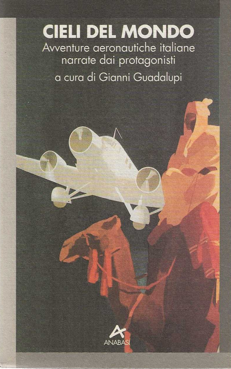 Cieli del Mondo