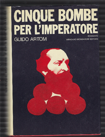 Cinque Bombe Per L'imperatore