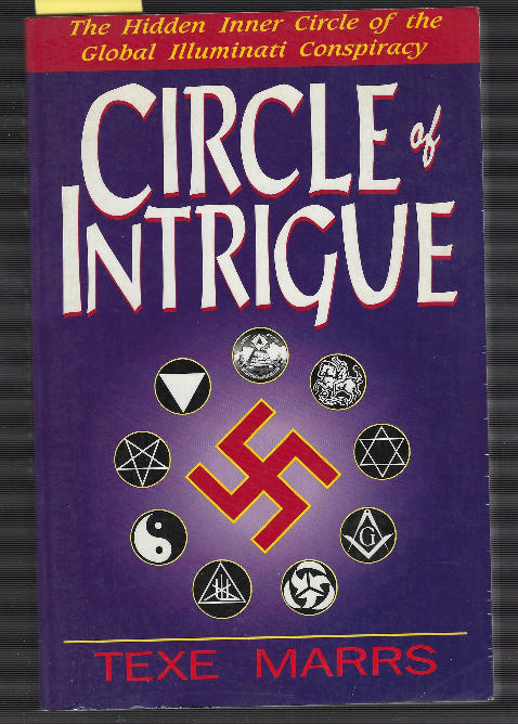 Circle Of Intrigue