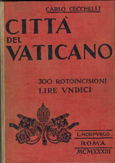 Città Del Vaticano