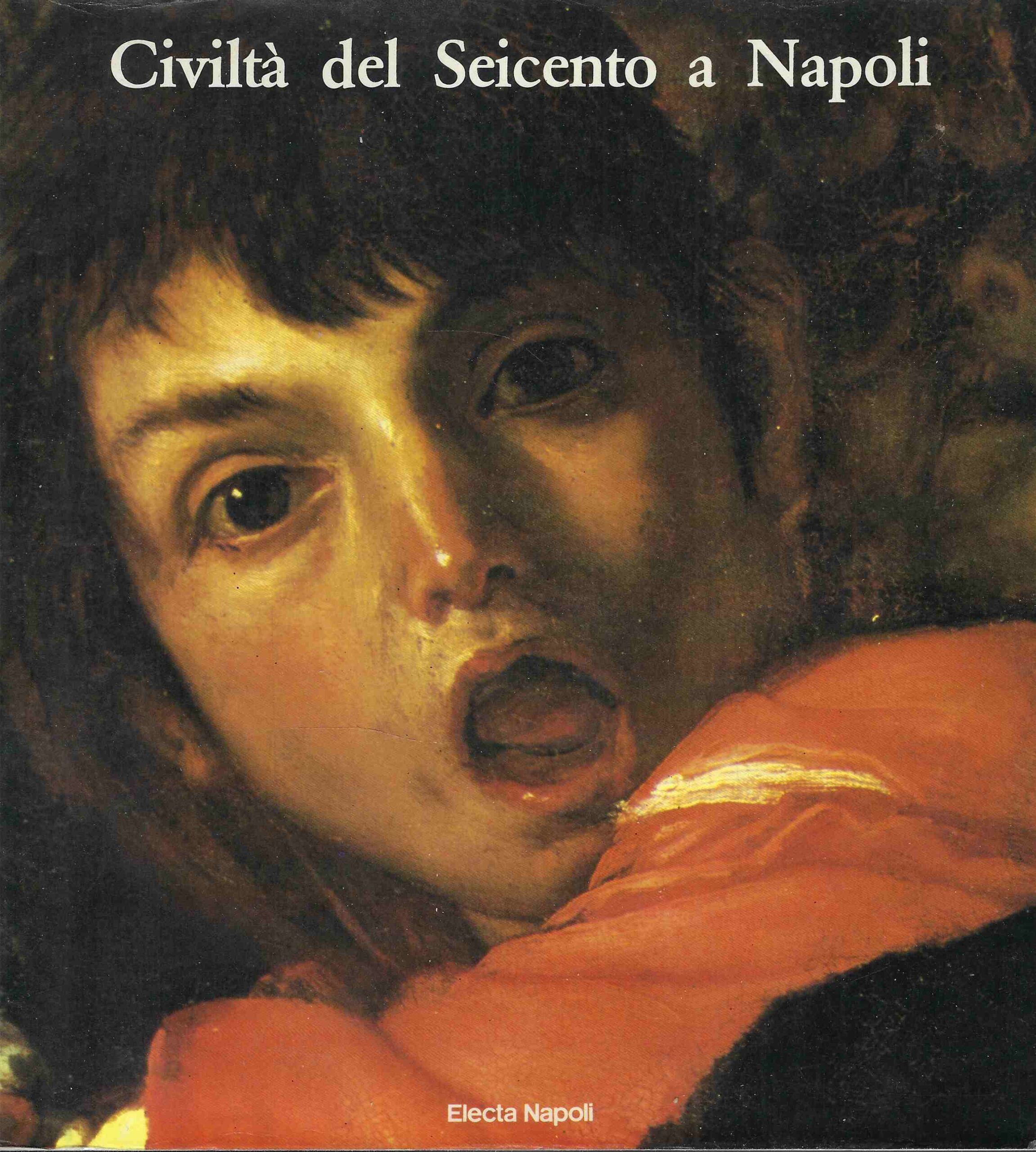 Civilità del seicento a Napoli