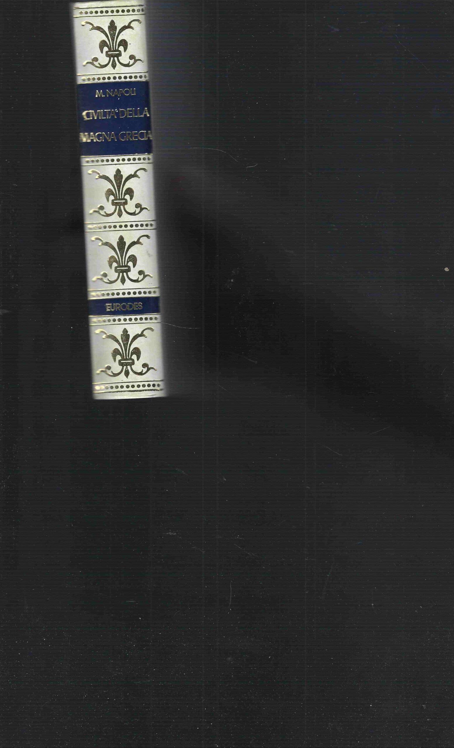 Civiltà della Magna Grecia