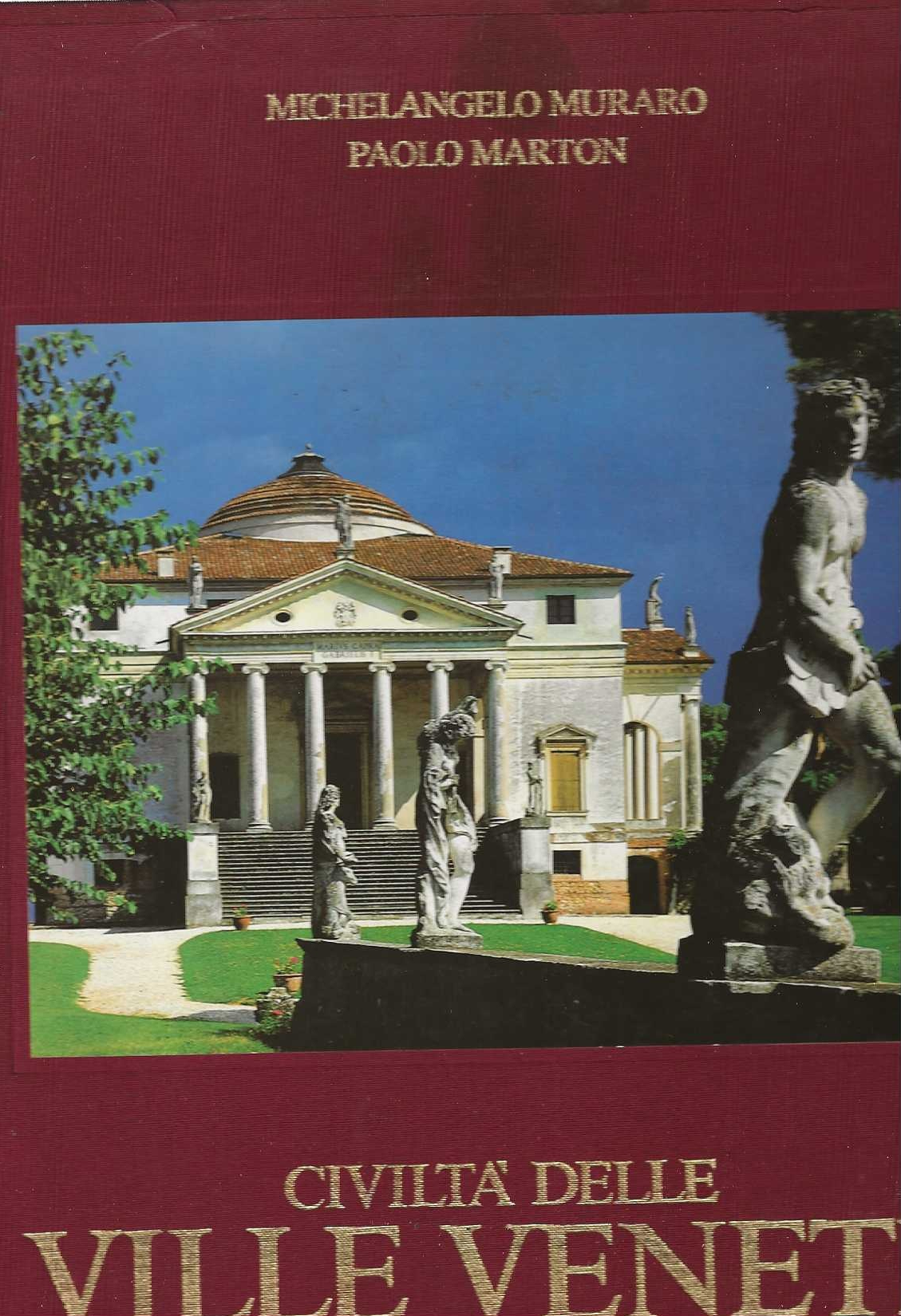 Civiltà delle ville venete