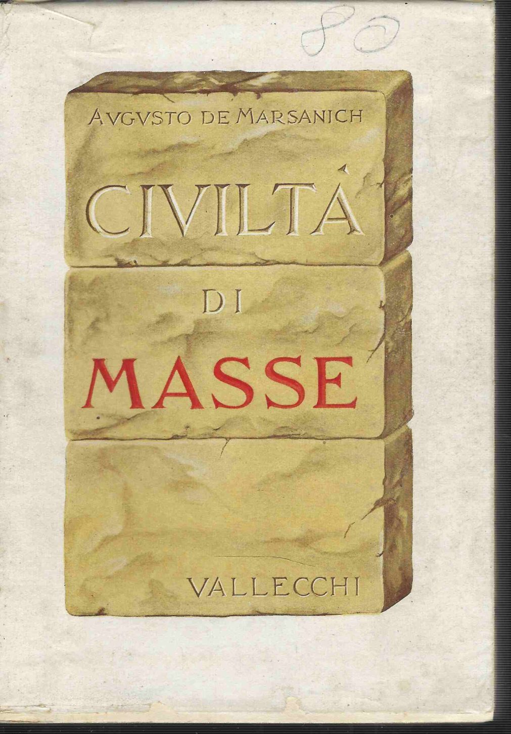 Civiltà di Masse