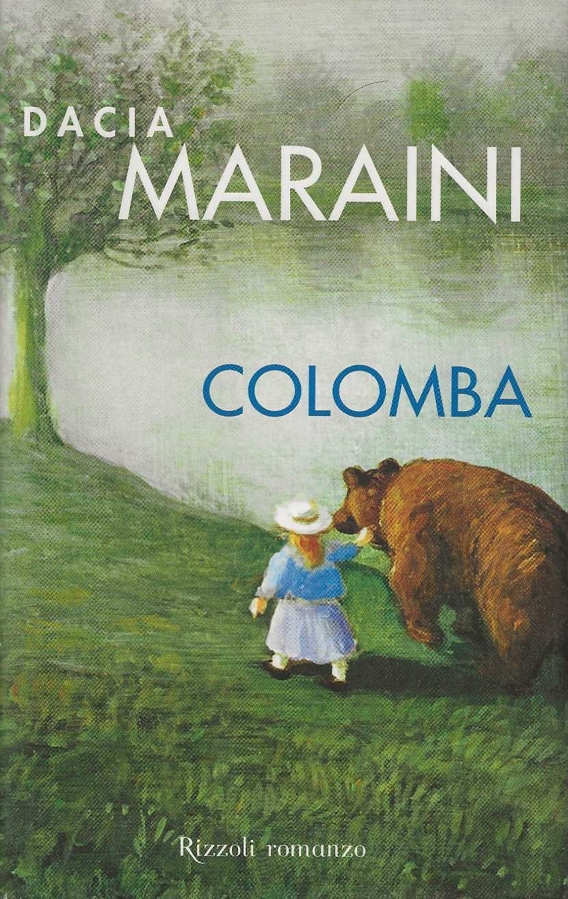 Colomba