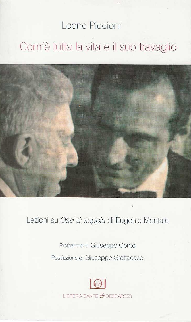 Com'è tutta la vita e il suo travaglio