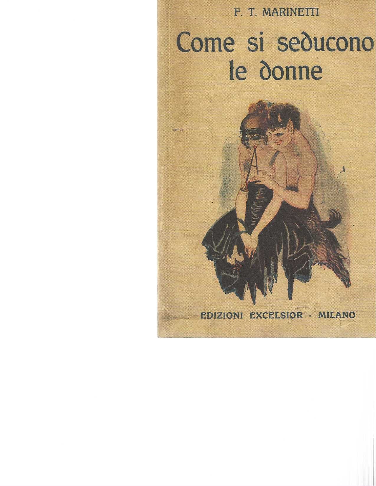 Come si seducono le donne