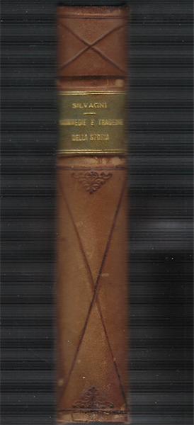 Comedie E Tragedie Della Storia