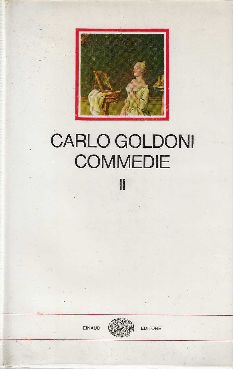Commedie