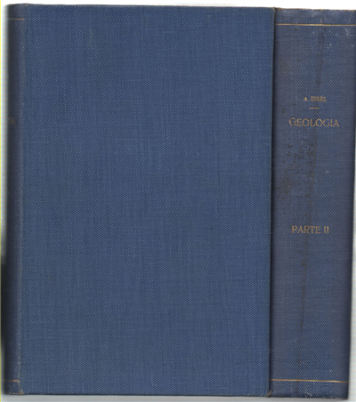 Compendio Di Geologia. Due Volumi