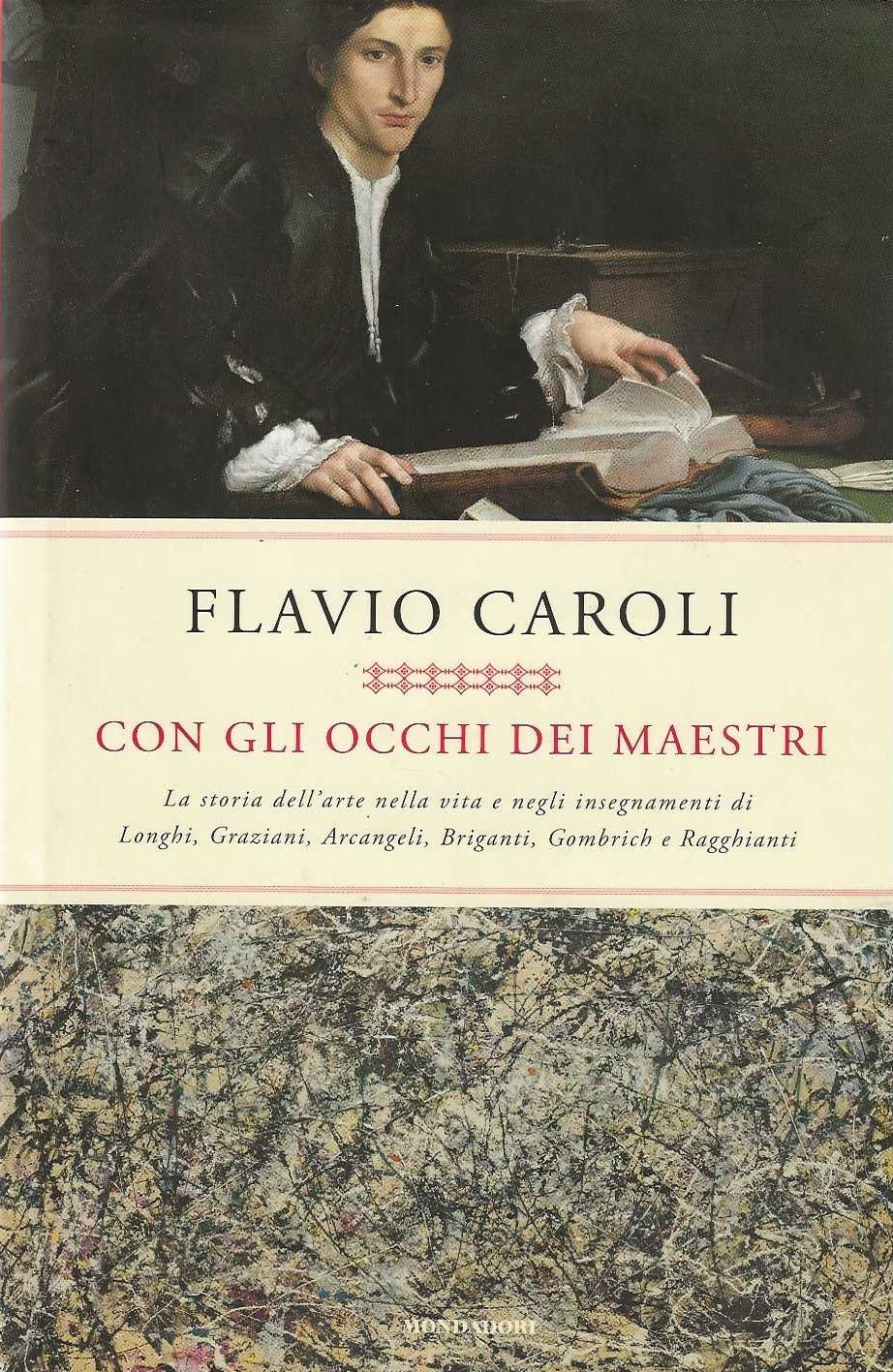 Con gli occhi dei maestri