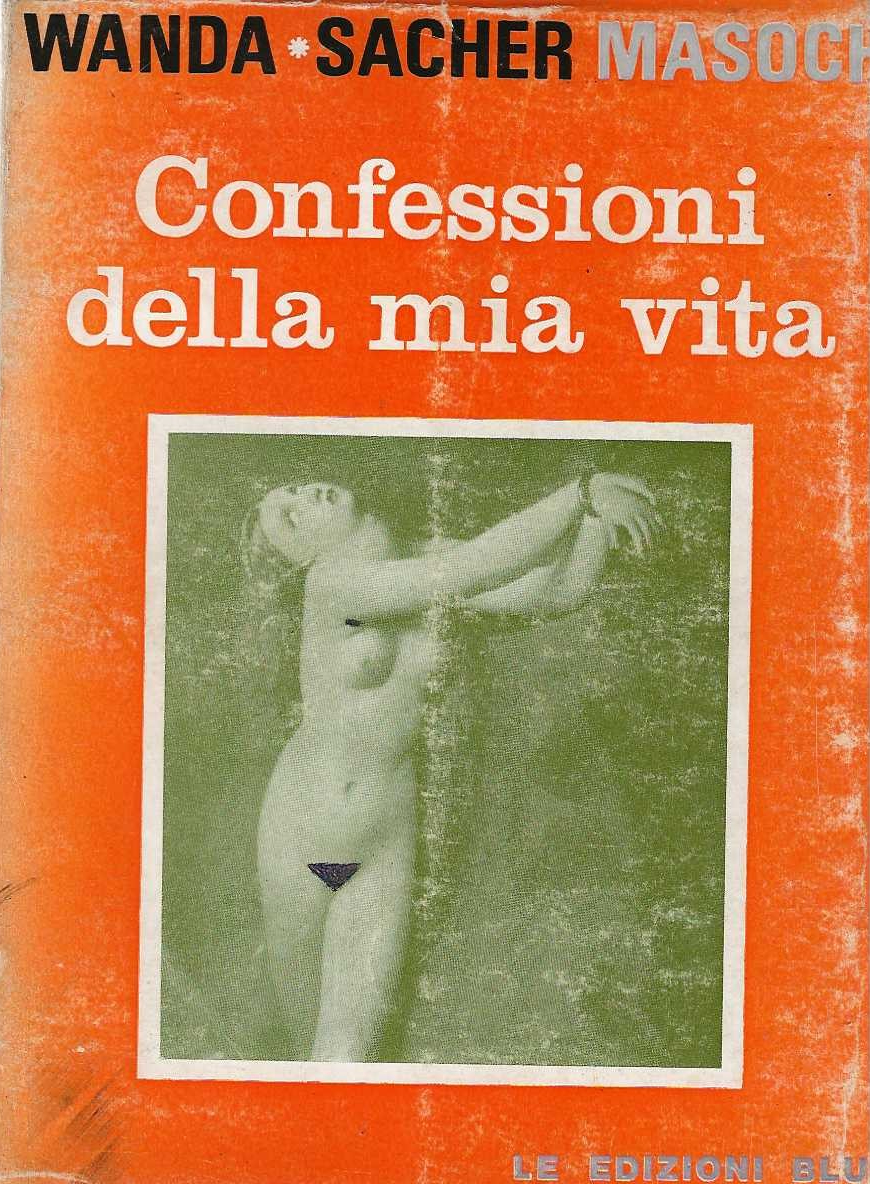 Confessioni della mia vita