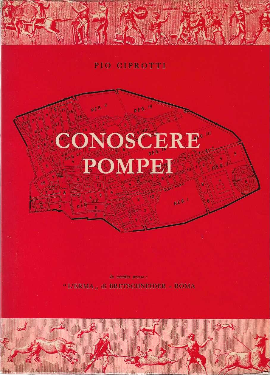 Conoscere Pompei