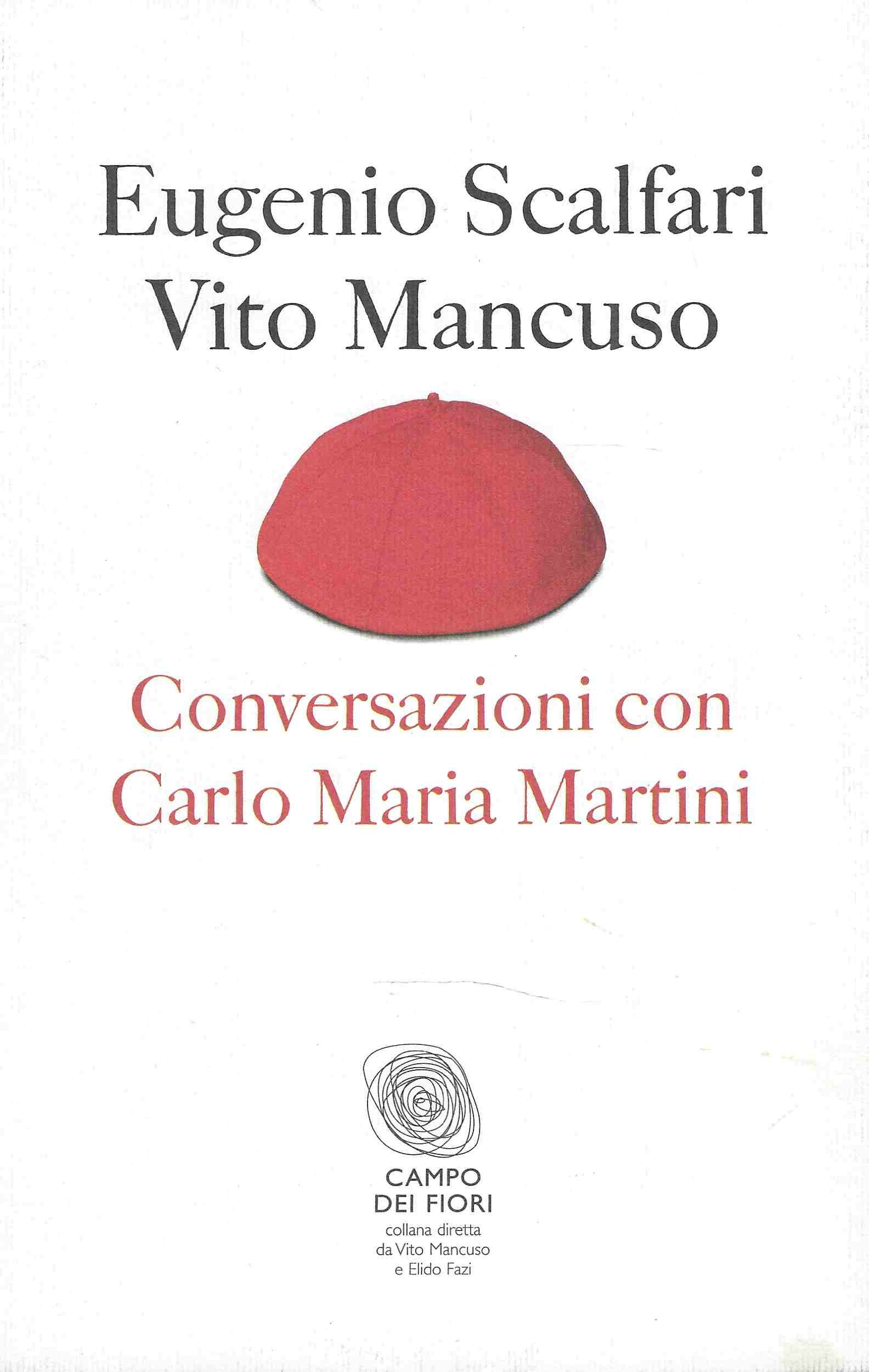 Conversazioni con Carlo Maria Martini