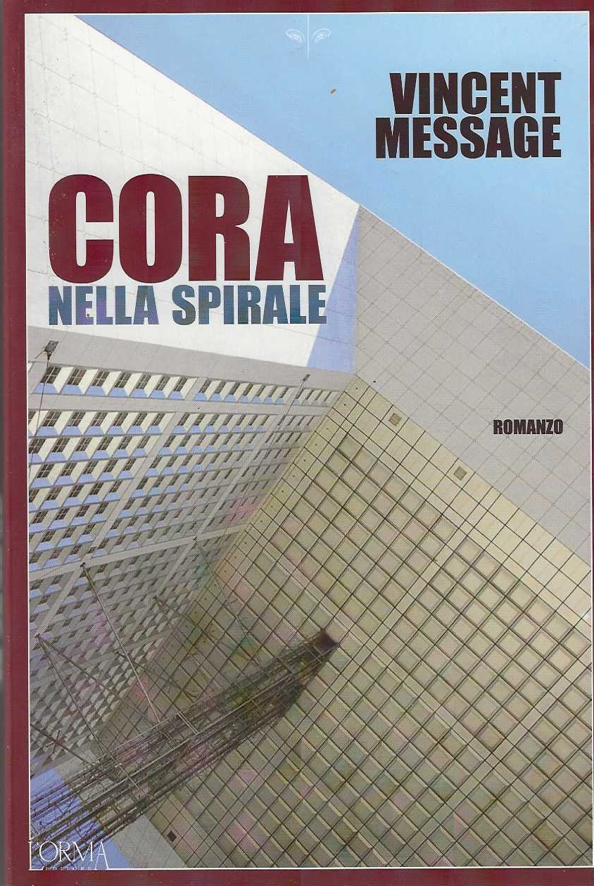 Cora nella Spirale