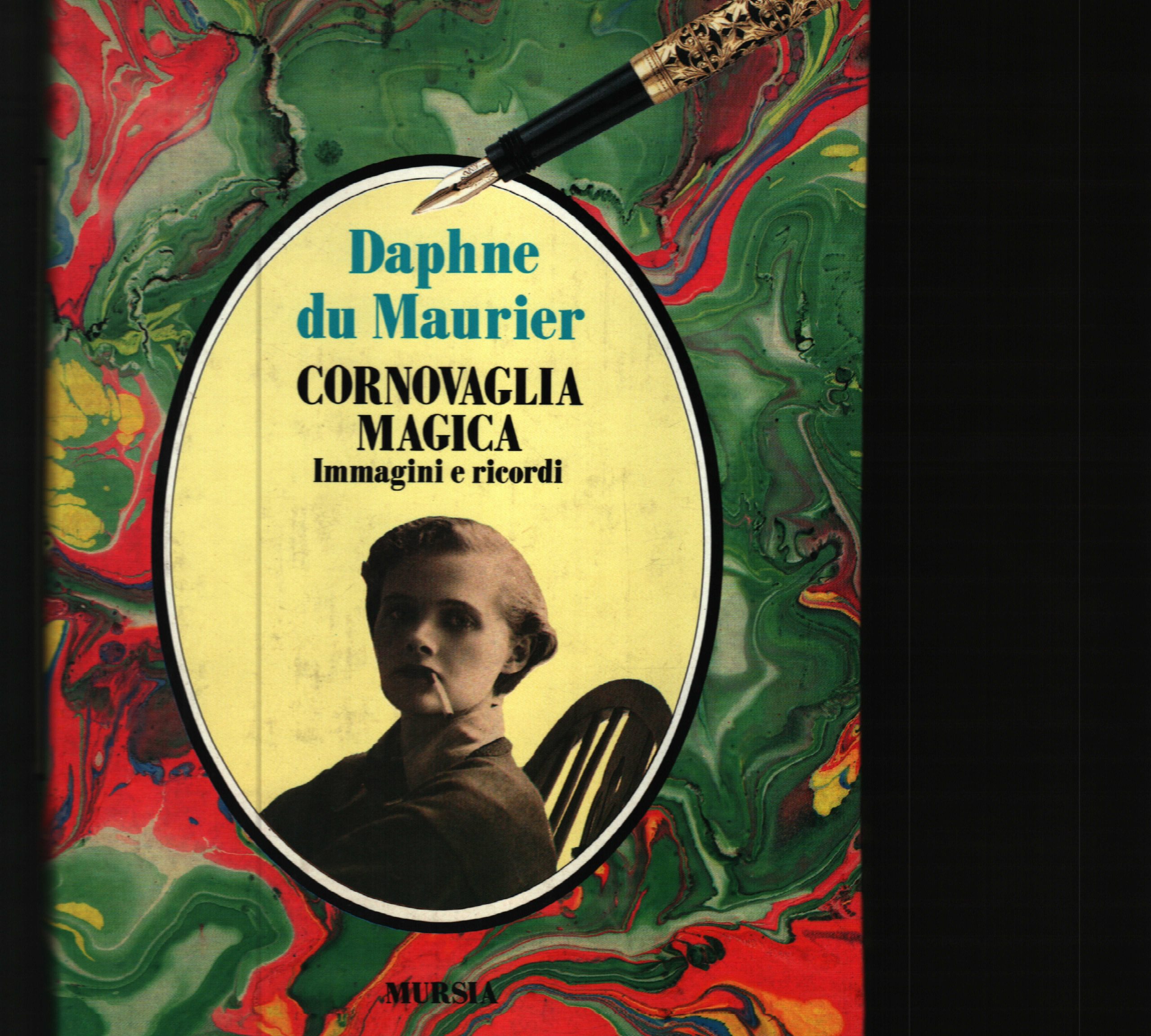 Cornovaglia Magica - Immagini e ricordi