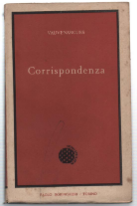 Corrispondenza