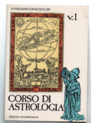 Corso Di Astrologia