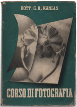 Corso Di Fotografia Pel Fotoamatore Moderno