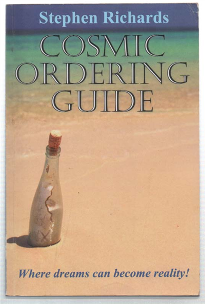 Cosmic Ordering Guide