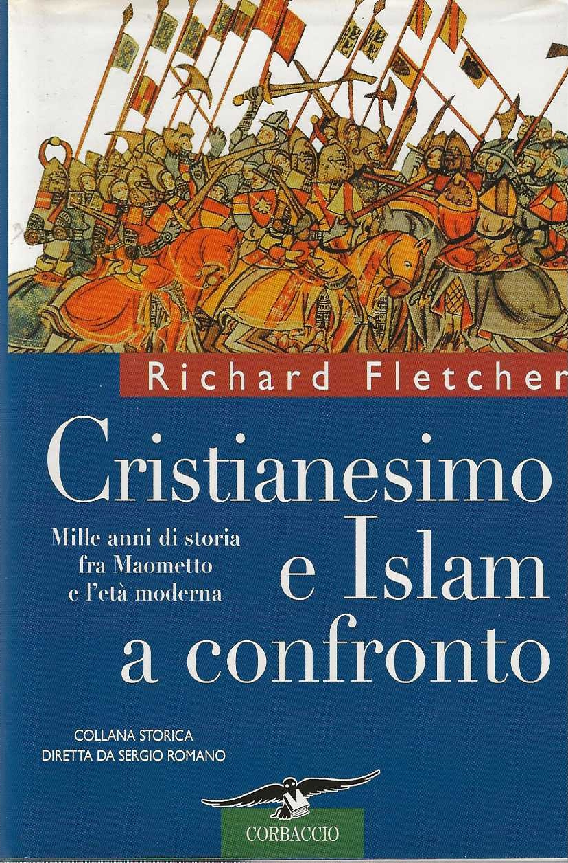 Cristianesimo e Islam a confronto