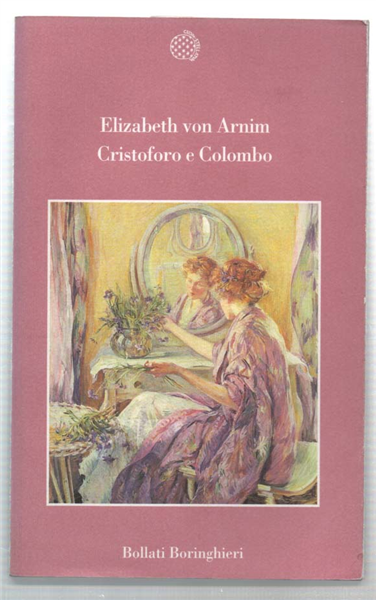 Cristoforo E Colombo