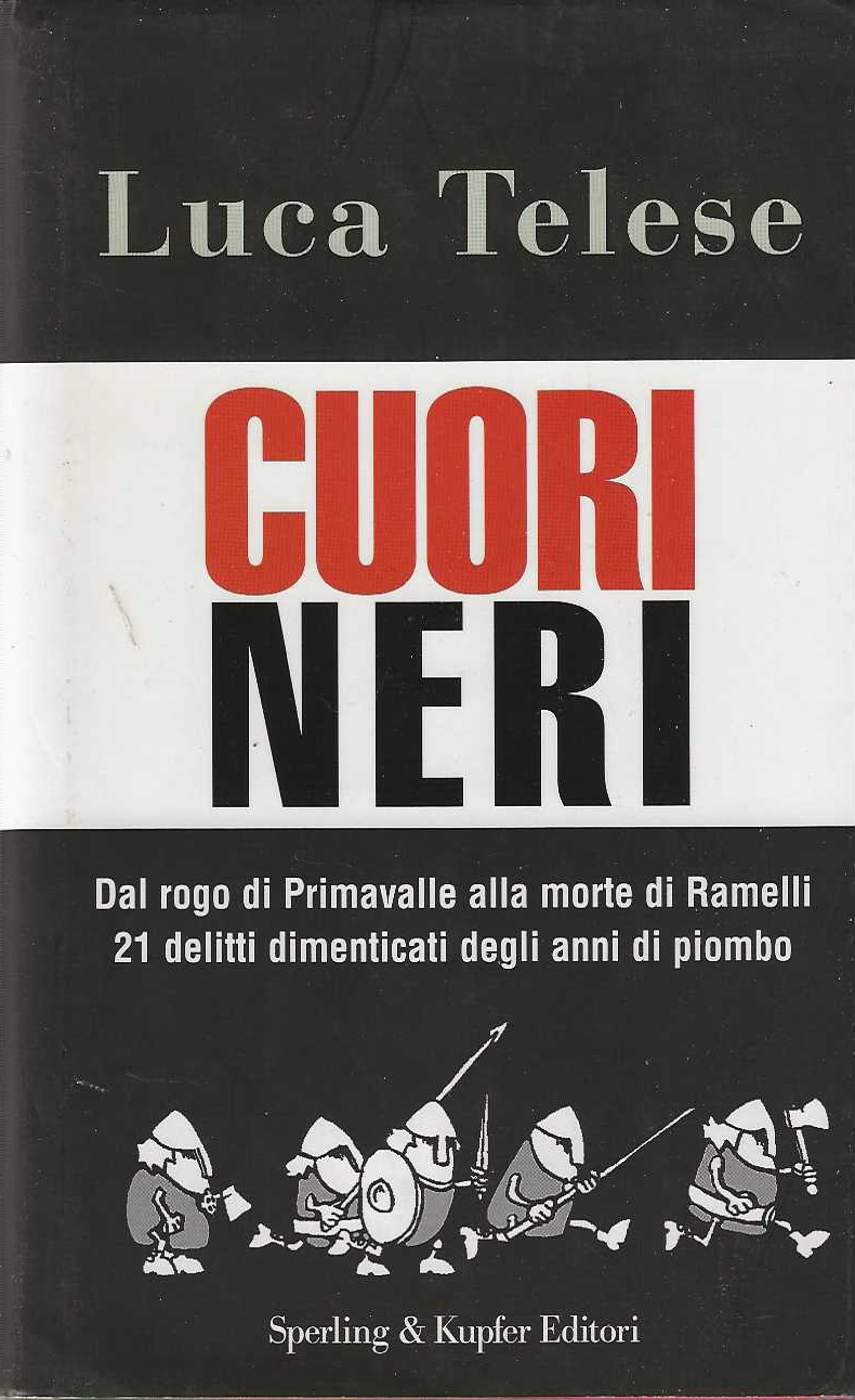 Cuori Neri