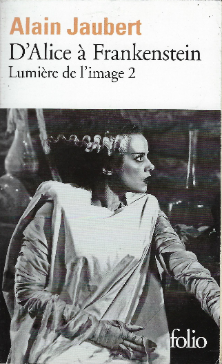 D'alice À Frankestein - Lumière De L'image 2