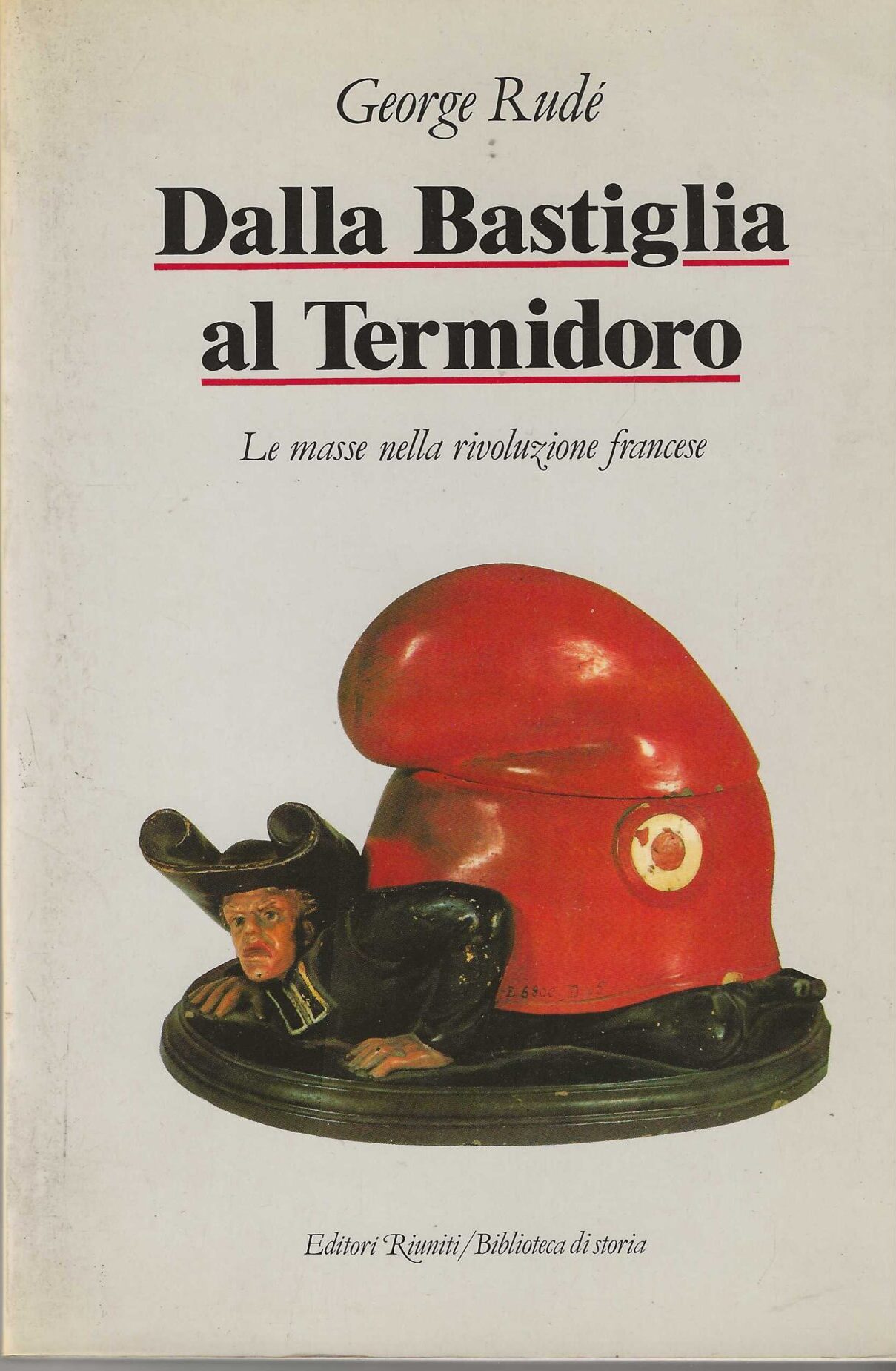 Dalla Bastiglia al Termidoro