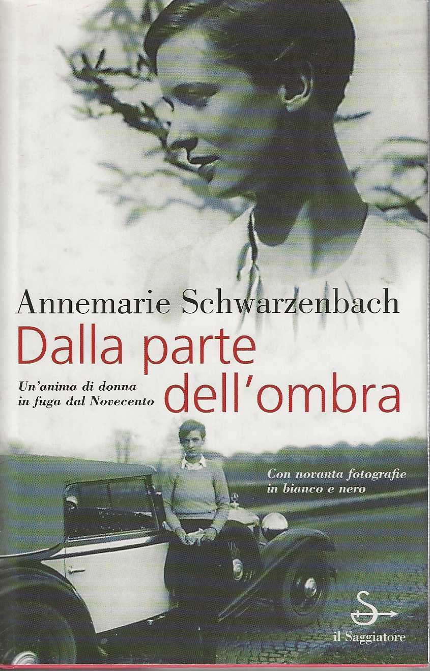 Dalla Parte dell'ombra