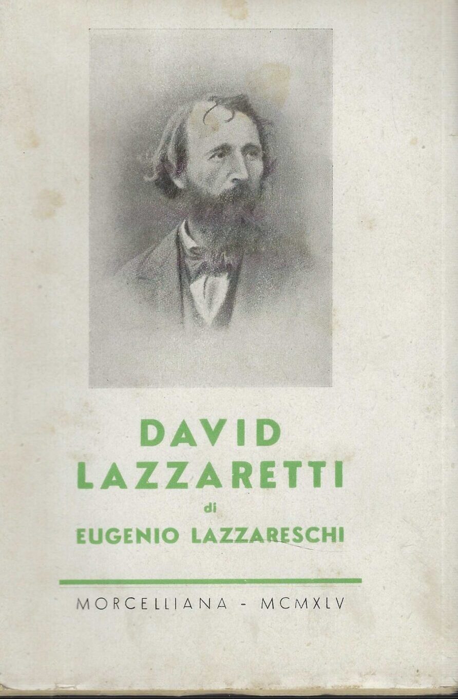 David Lazzaretti