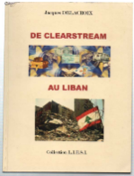 De Clearstream Au Liban