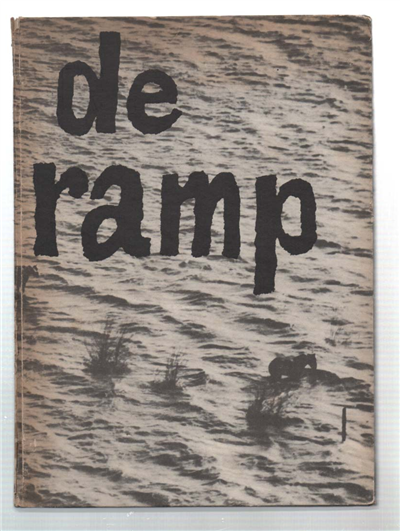 De Ramp - Nationale Uitgave - Met Een Voowoord Van …