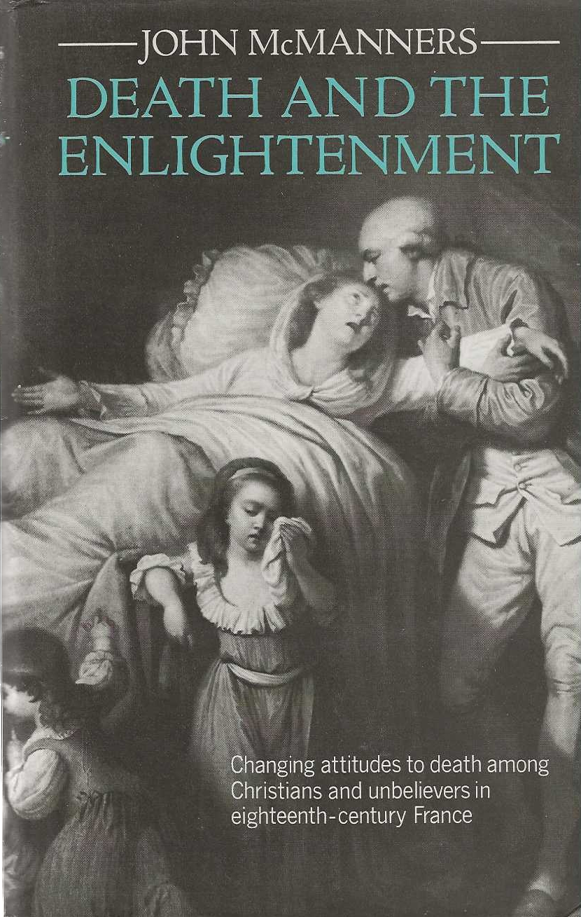 Death and the enlightenment