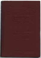 Defenseless America