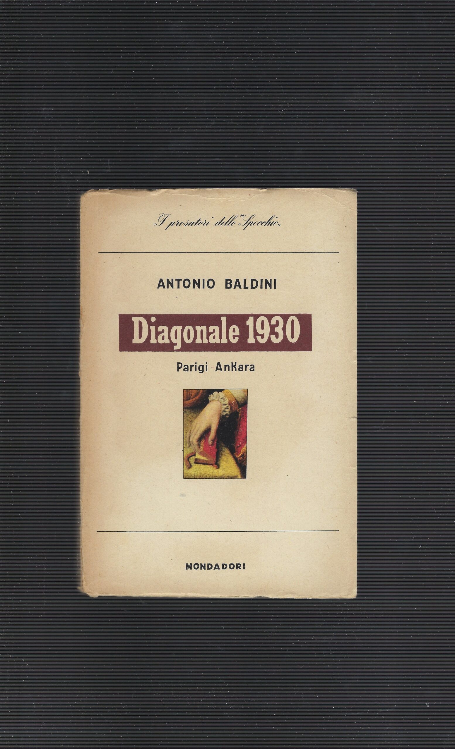 Diagonale 1930